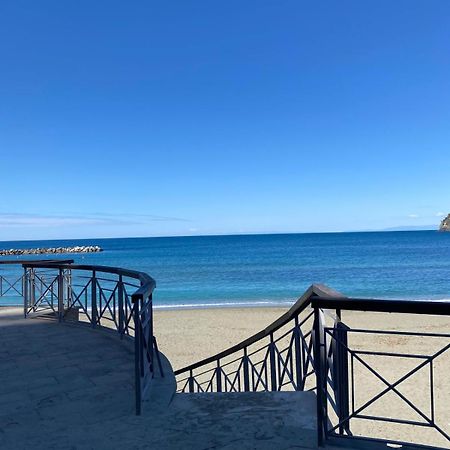 Appartamento La Casa Di Franci Levanto Esterno foto