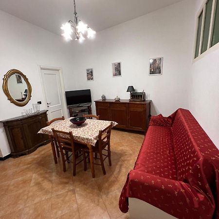 Appartamento La Casa Di Franci Levanto Esterno foto