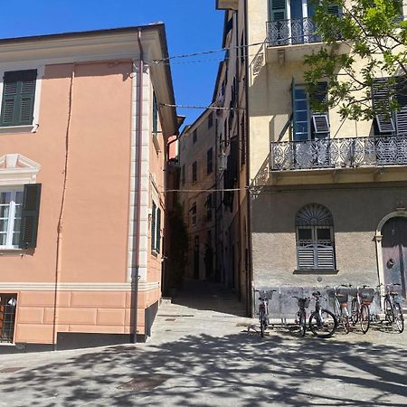 Appartamento La Casa Di Franci Levanto Esterno foto