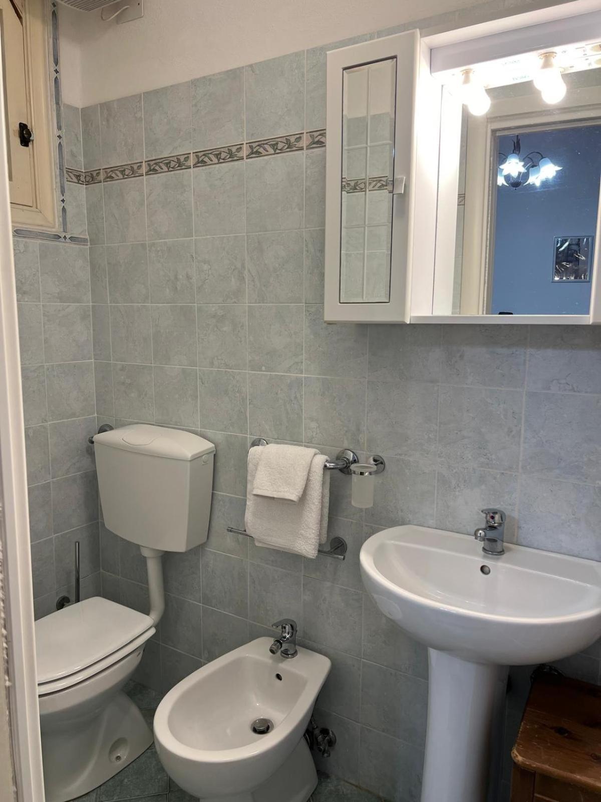 Appartamento La Casa Di Franci Levanto Esterno foto