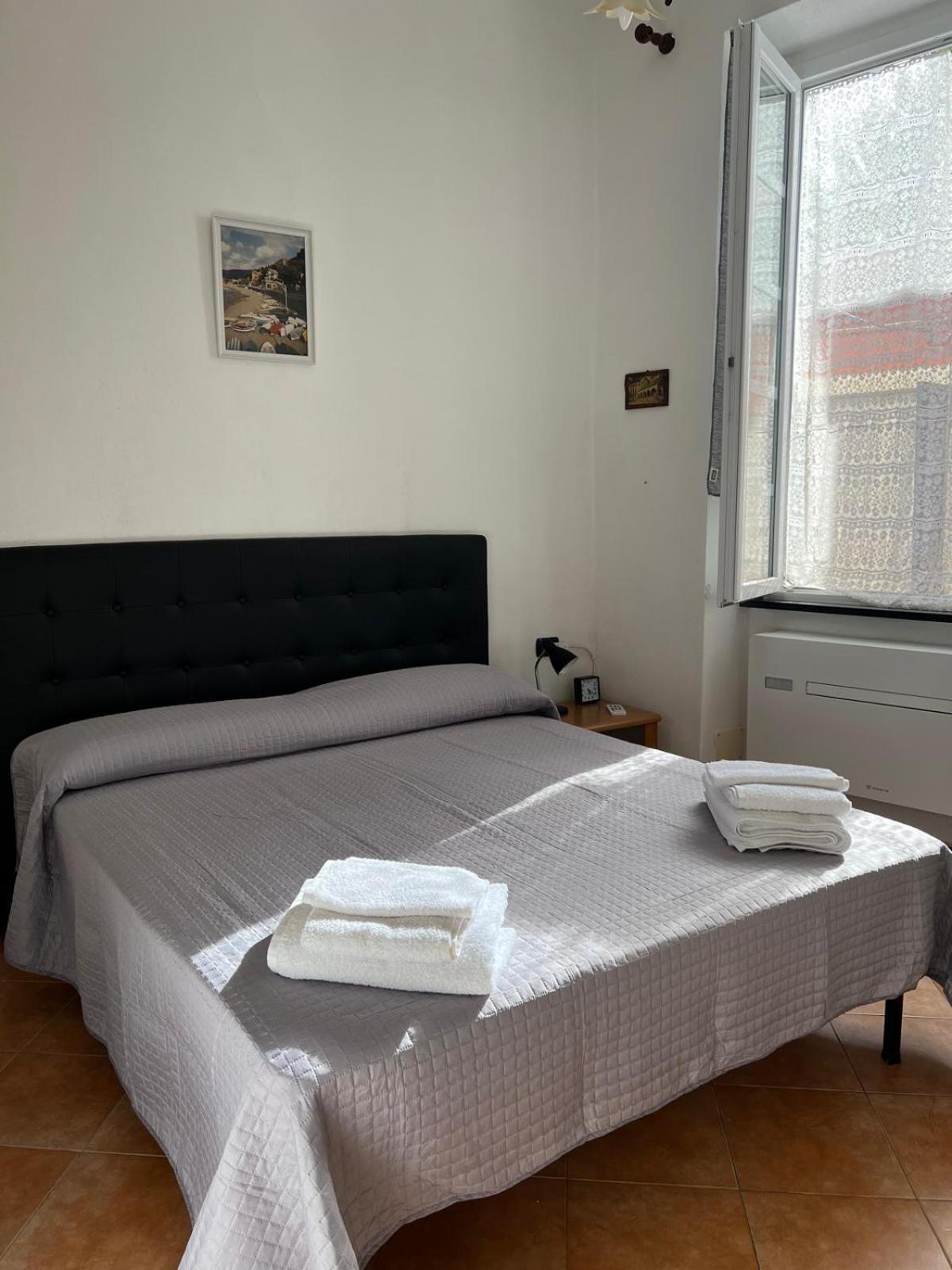 Appartamento La Casa Di Franci Levanto Esterno foto