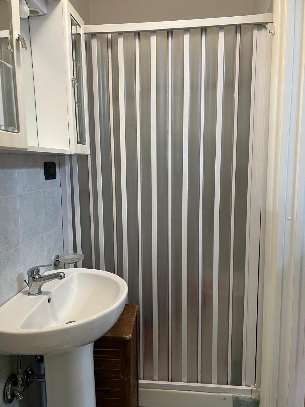 Appartamento La Casa Di Franci Levanto Esterno foto