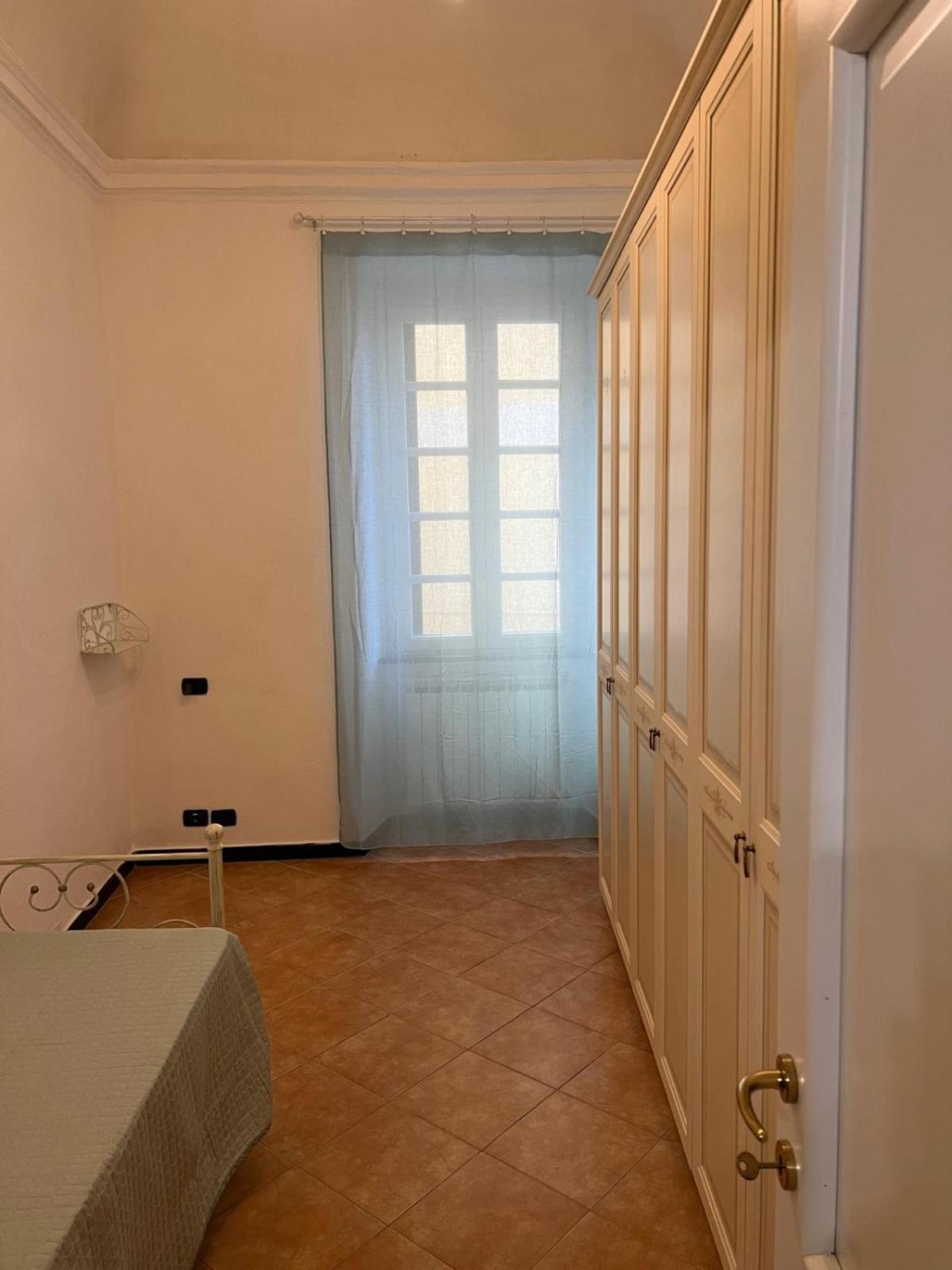 Appartamento La Casa Di Franci Levanto Esterno foto