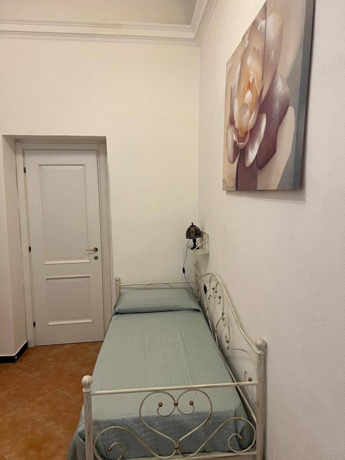 Appartamento La Casa Di Franci Levanto Esterno foto