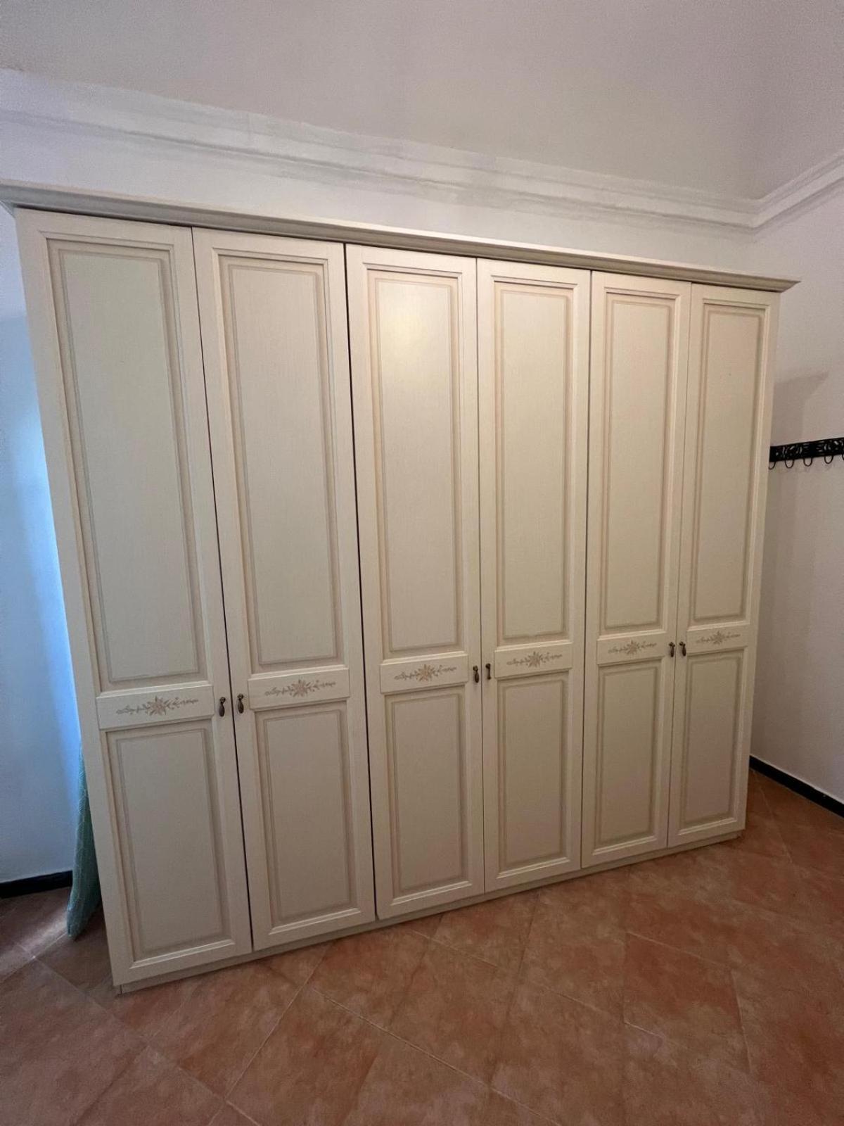 Appartamento La Casa Di Franci Levanto Esterno foto