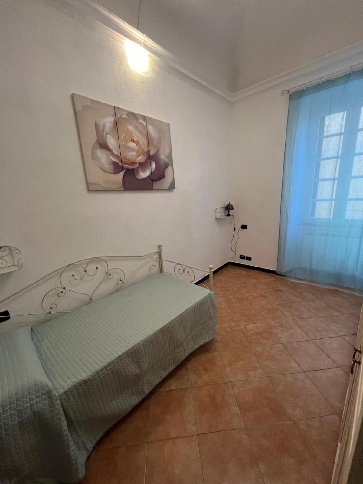 Appartamento La Casa Di Franci Levanto Esterno foto