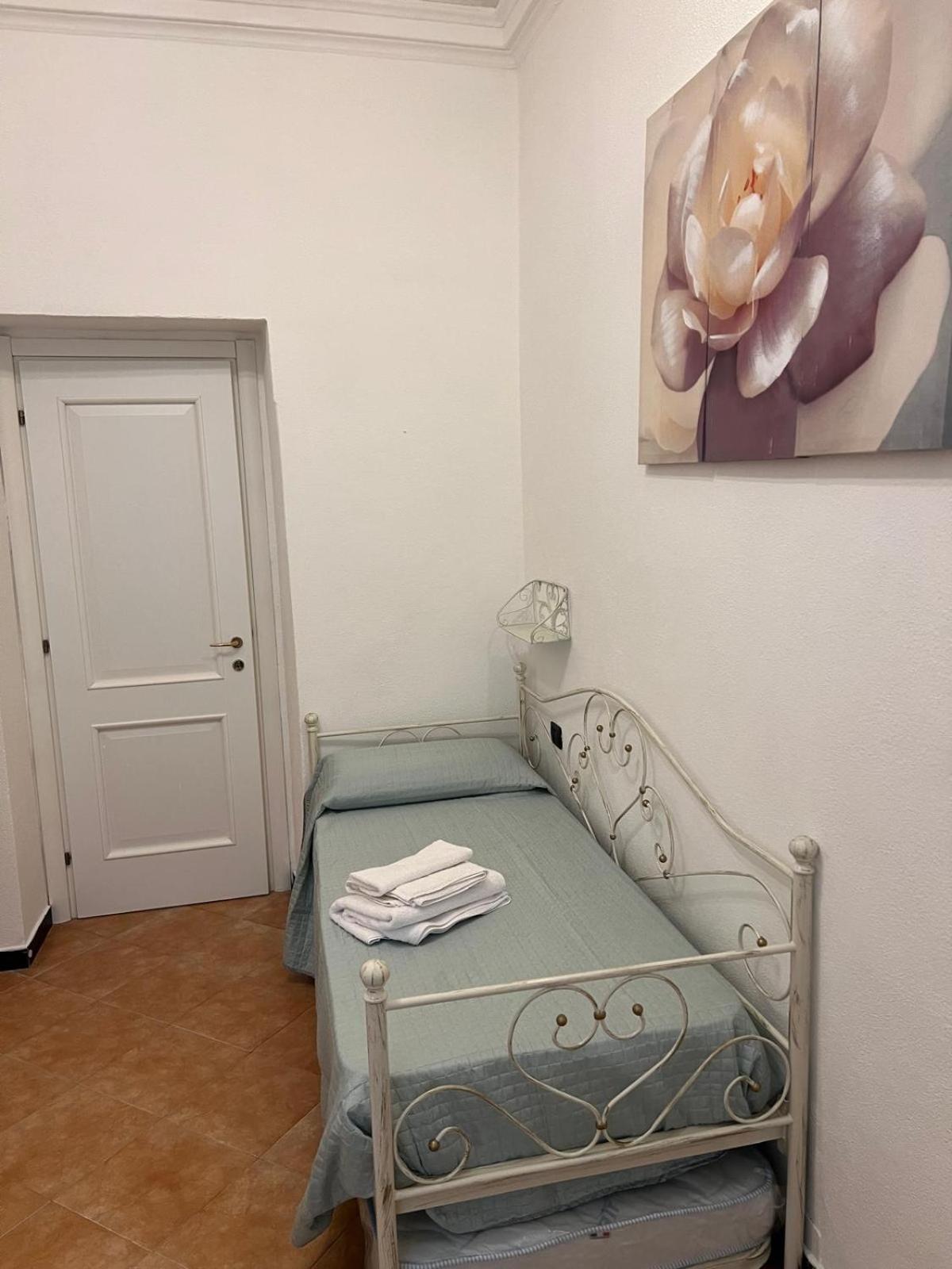 Appartamento La Casa Di Franci Levanto Esterno foto