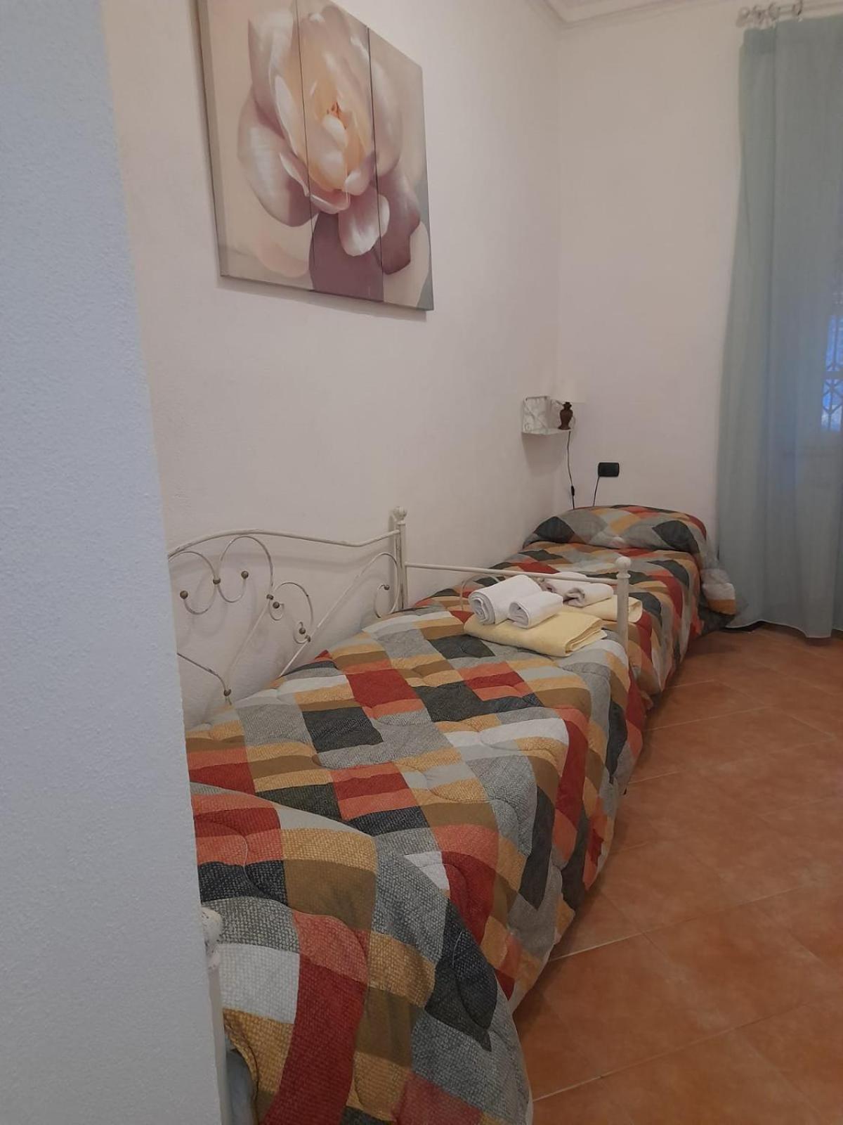 Appartamento La Casa Di Franci Levanto Esterno foto